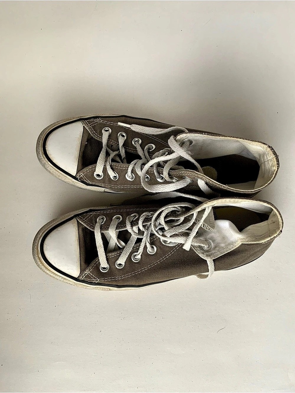Converse Chuck Taylor All Star High Top Sneakers